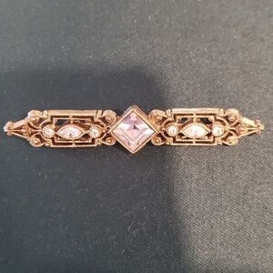 1928 Vintage pin